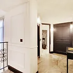 Apartman Amazing 3br8p - Place De L'etoile *