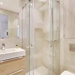 Amazing 3br8p - Place De L'etoile Párizs