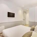 Amazing 3br8p - Place De L'etoile * Párizs