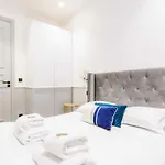 Amazing 3br8p - Place De L'etoile * Párizs