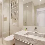Amazing 3br8p - Place De L'etoile * Párizs
