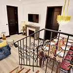 Apartman Amazing 3br8p - Place De L'etoile