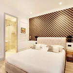 Amazing 3br8p - Place De L'etoile Apartman Párizs