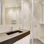 Amazing 3br8p - Place De L'etoile Párizs