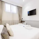 Amazing 3br8p - Place De L'etoile Párizs