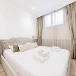 Amazing 3br8p - Place De L'etoile *