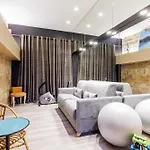Amazing 3br8p - Place De L'etoile * Párizs
