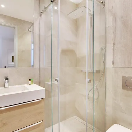 Amazing 3br8p - Place De L'etoile Париж