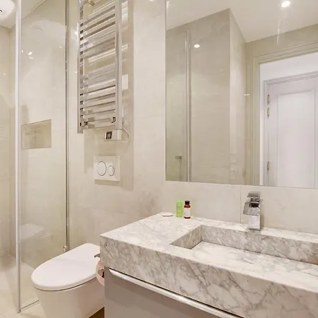 Amazing 3br8p - Place De L'etoile * Париж