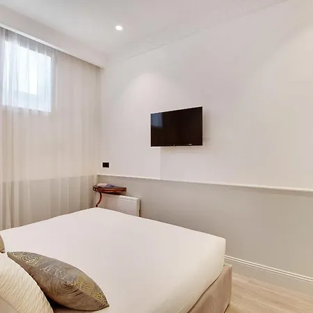 Amazing 3br8p - Place De L'etoile Париж
