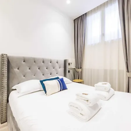 Amazing 3br8p - Place De L'etoile Апартаменты
