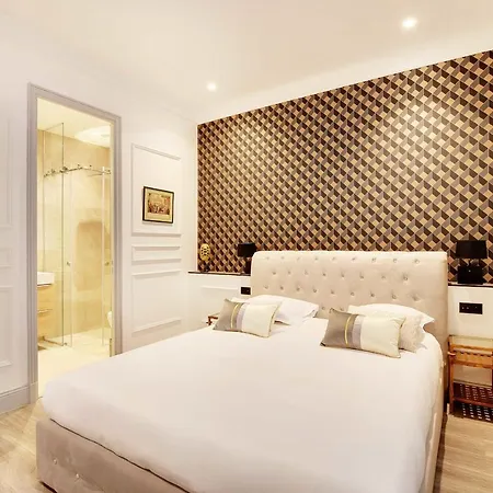 Amazing 3br8p - Place De L'etoile Апартаменты Париж