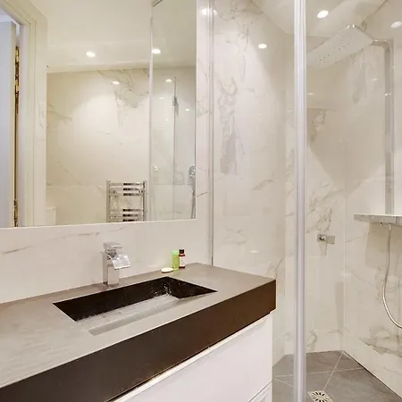 Amazing 3br8p - Place De L'etoile Париж