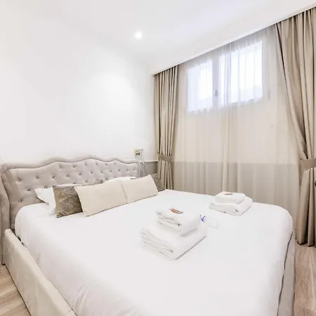 Amazing 3br8p - Place De L'etoile