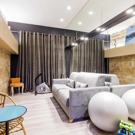 Amazing 3br8p - Place De L'etoile * Париж