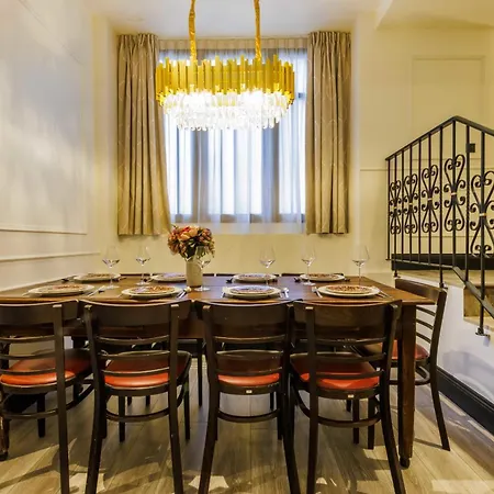 Amazing 3br8p - Place De L'etoile *