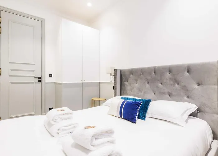 Amazing 3br8p - Place De L'etoile * Parigi