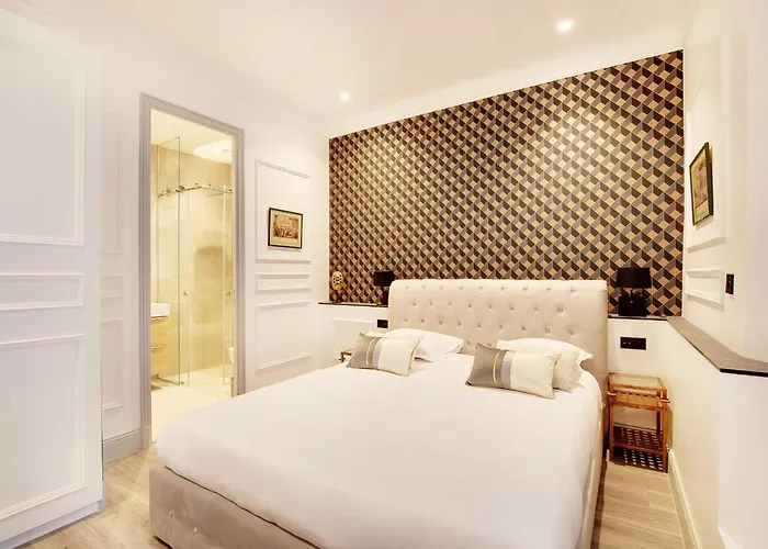 Amazing 3br8p - Place De L'etoile Appartamento Parigi
