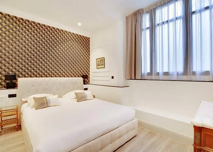 Appartamento Amazing 3br8p - Place De L'etoile *