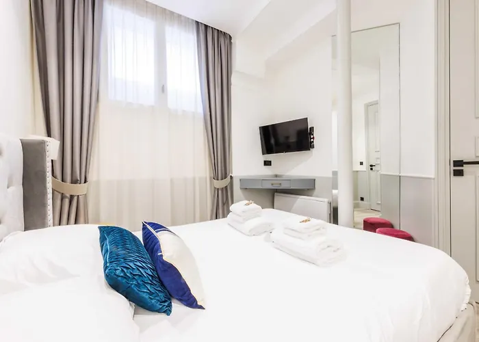 Amazing 3br8p - Place De L'etoile *