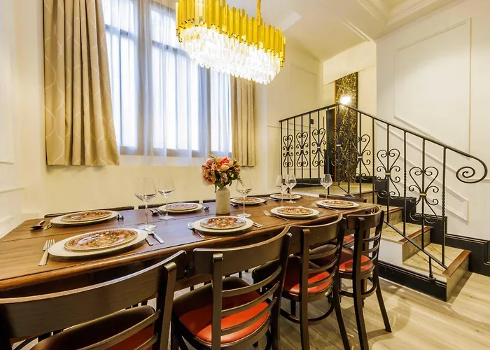 Appartamento Amazing 3br8p - Place De L'etoile Parigi