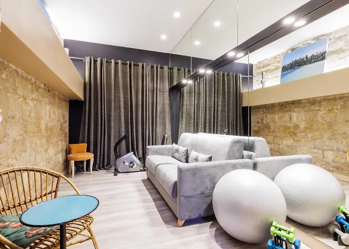Amazing 3br8p - Place De L'etoile Appartamento Parigi