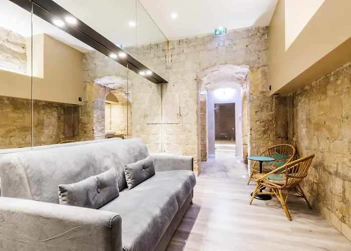 Appartamento Amazing 3br8p - Place De L'etoile
