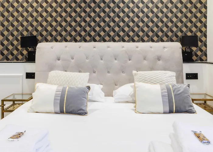 Appartamento Amazing 3br8p - Place De L'etoile Parigi